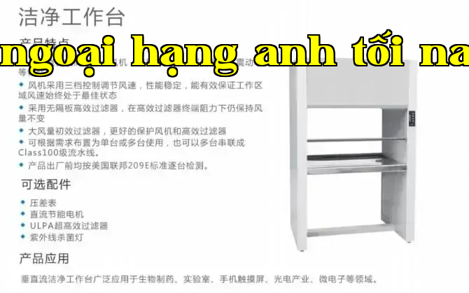 Bàn làm việc sạch