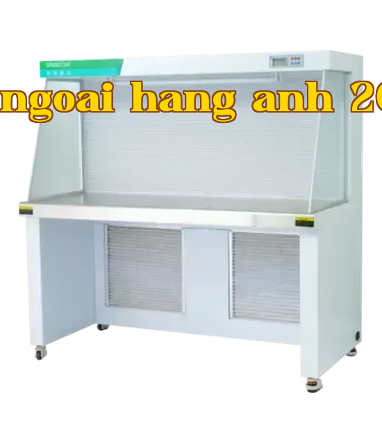 Bàn làm việc sạch
