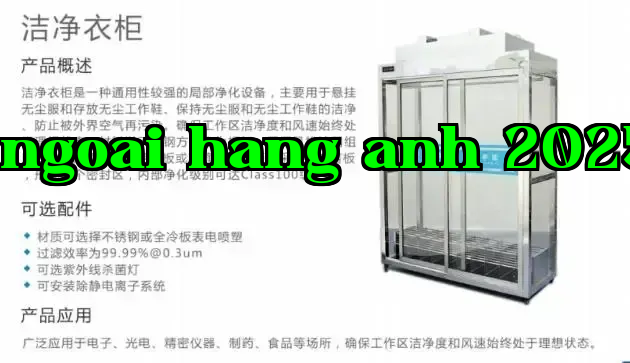 Phòng sạch