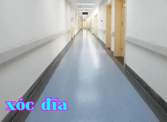 Sàn tấm PVC