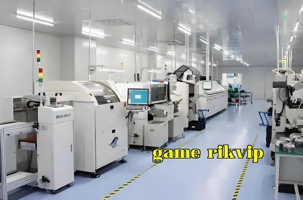Nhà máy sản xuất thực phẩm chức năng
