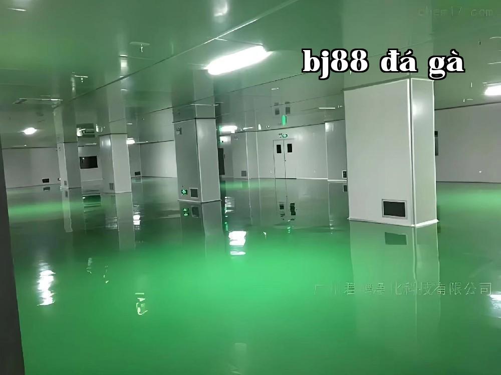 Phòng tiệt trùng dung dịch truyền dịch lớn
