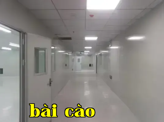 Phòng sạch không bụi cho nhà máy thực phẩm 2.png