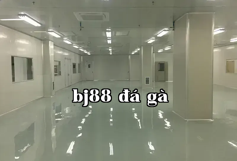 Cải tạo phòng sạch cấp 100.000 cho ngành điện tử ô tô