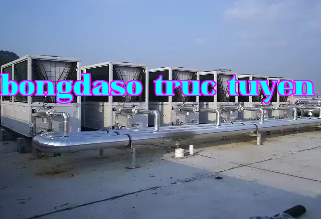 Dự án cải tạo phòng sạch của công ty mỹ phẩm