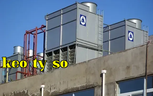 Công ty phát triển nông sản cải tạo phòng sạch