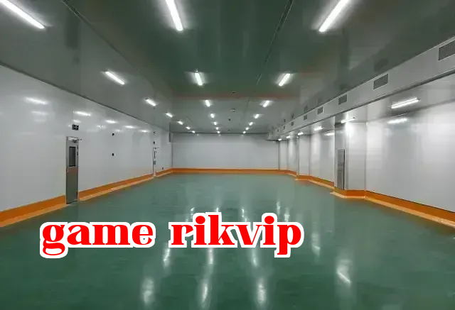 Phòng sạch sản xuất gia vị cải tạo