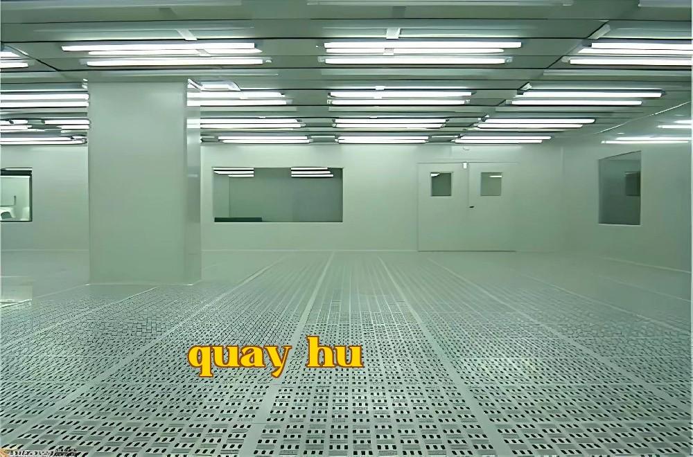 Giá trang trí phòng không bụi
