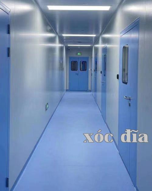 Khu khoa học và công nghệ Cao Du, thành phố Dương Châu, tỉnh Giang Tô