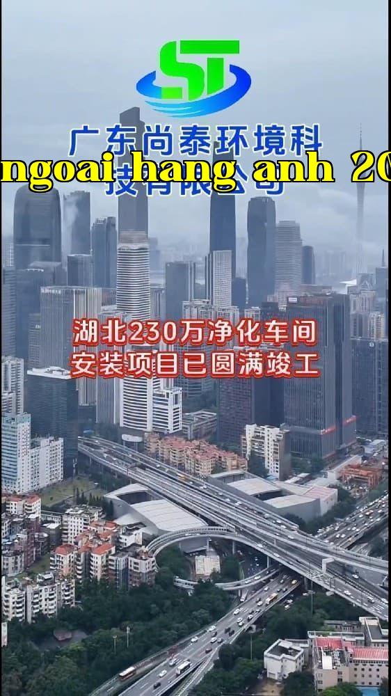 Khu công nghiệp điện tử Đại Dị, Hồ Bắc