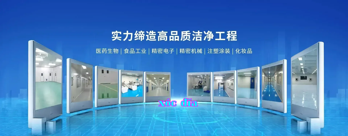 Công ty Cổ phần Khoa học và Công nghệ Môi trường Thiệu Thái, Quảng Đông