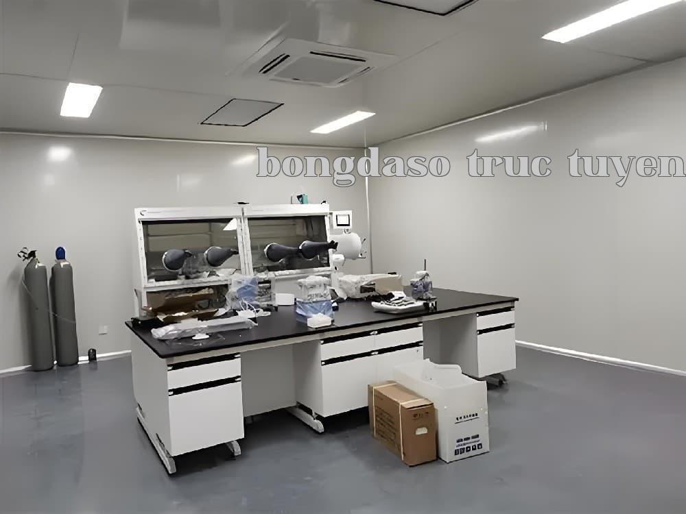 Ngành thực phẩm và mỹ phẩm