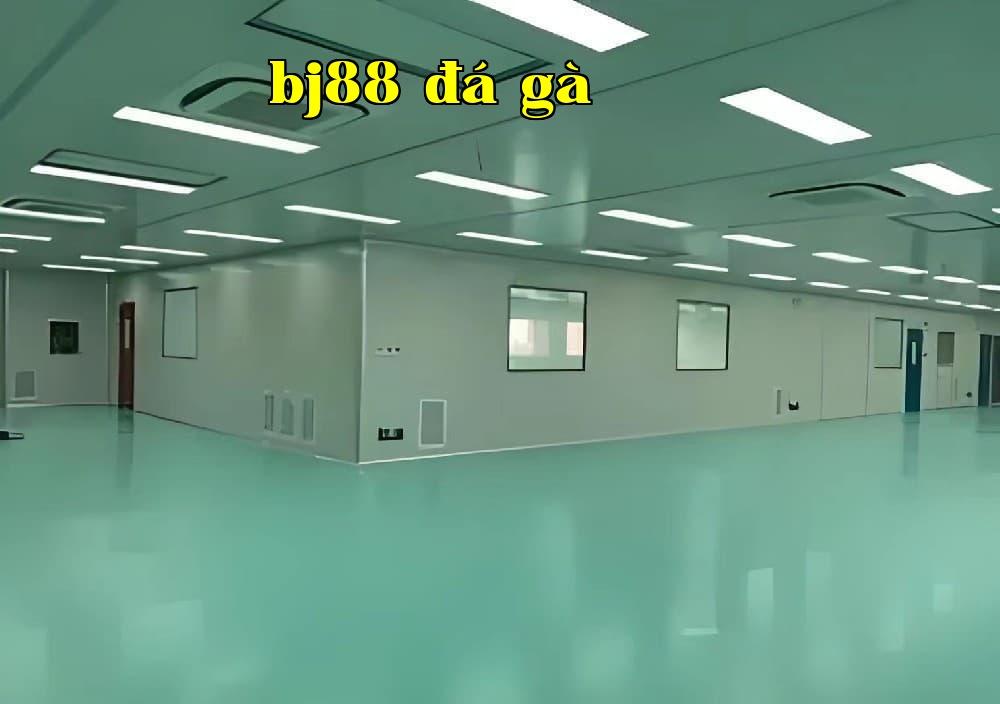 Nội dung chính trong việc trang trí phòng sạch tại Thâm Quyến là gì? (công ty xây dựng phòng sạch tại thành phố Thâm Quyến)