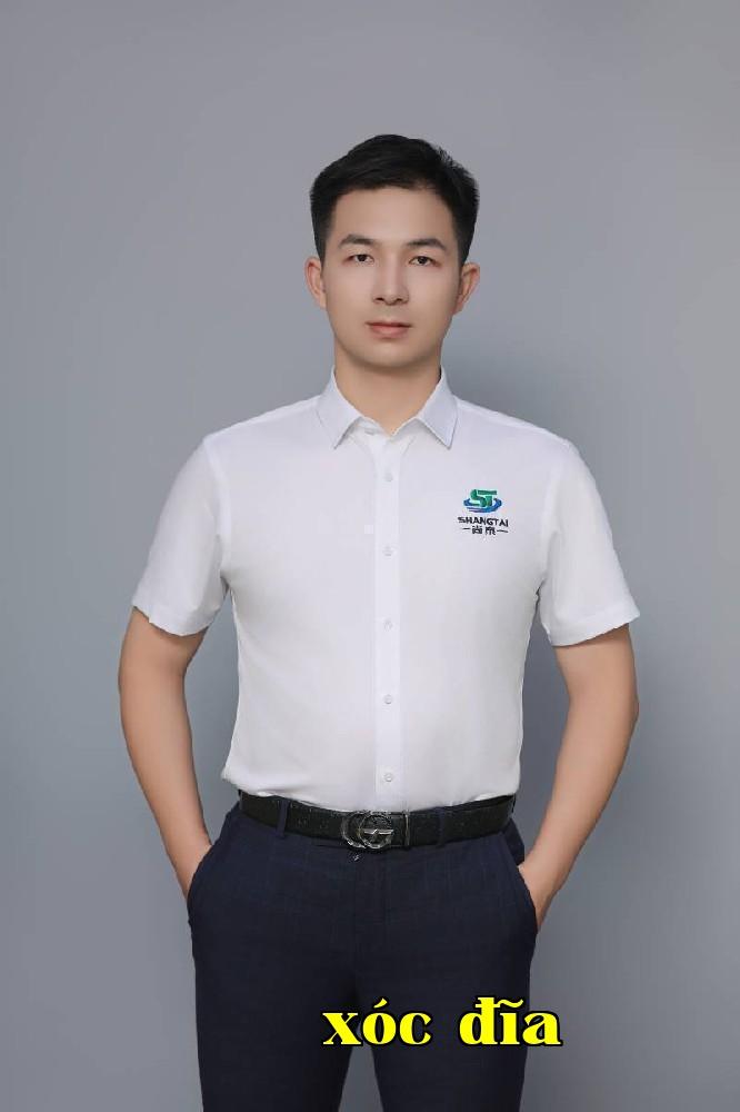 Trường Thượng Thái - Tống Gia