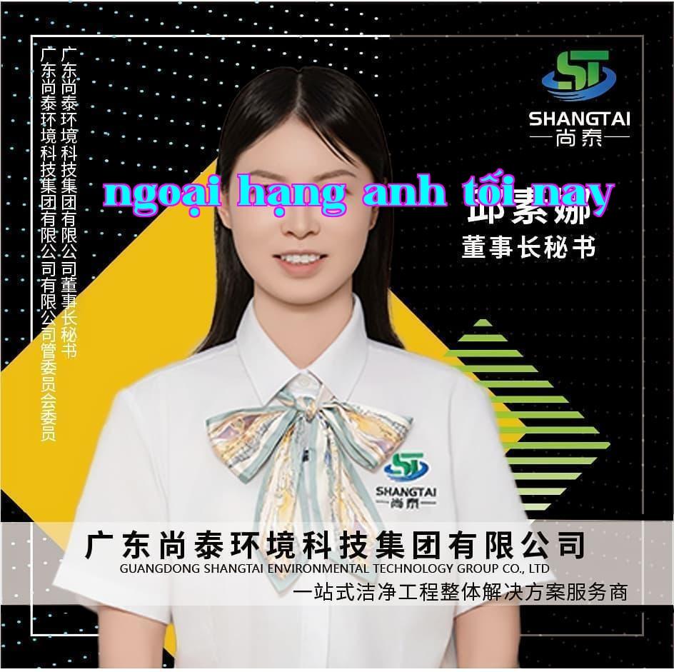 Công ty Môi trường Thượng Thái - Thư ký Hội đồng quản trị - Khúc Tố Nha