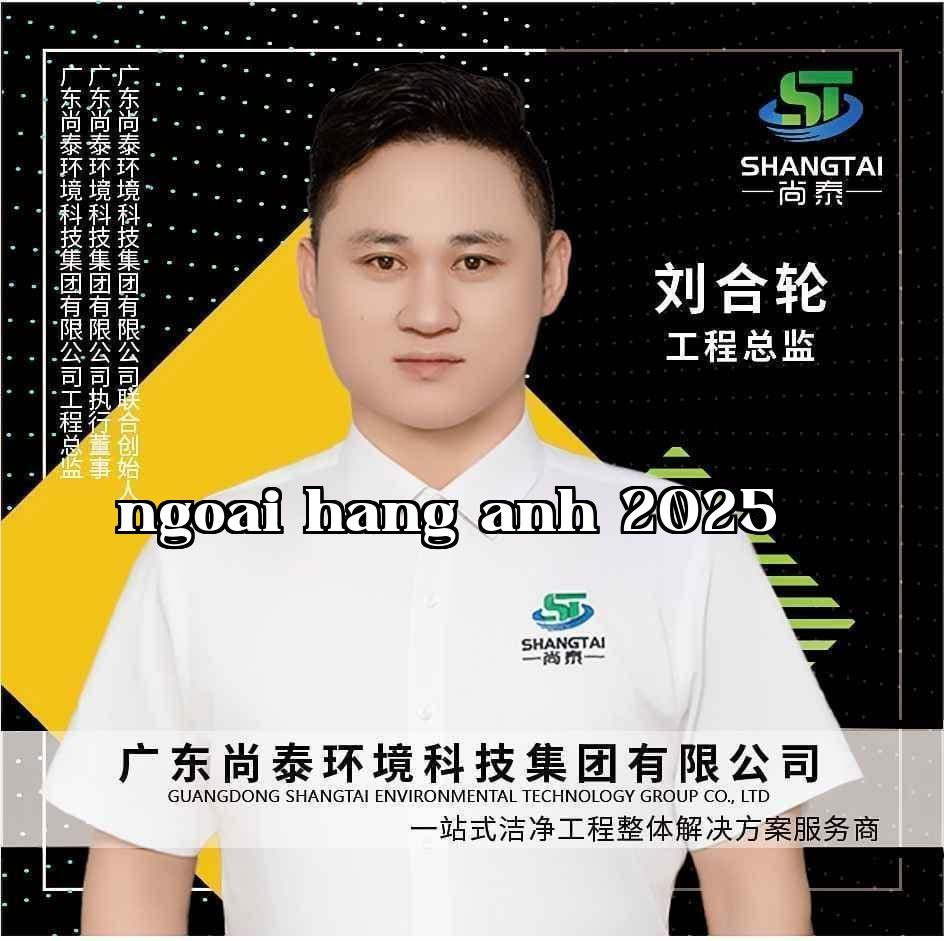 Sông Thái Môi - Giám đốc kỹ thuật - Lưu Hợp Luân
