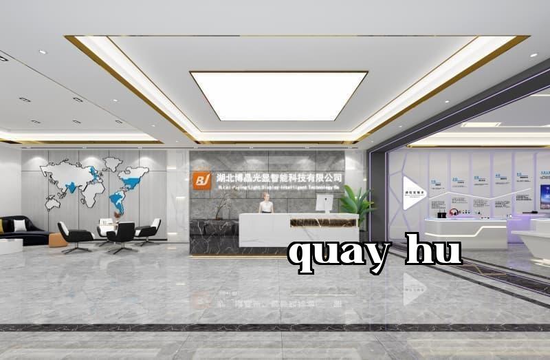 Công ty TNHH Khoa học và Công nghệ Quang Hiển Bốc Tinh (Hồ Bắc)