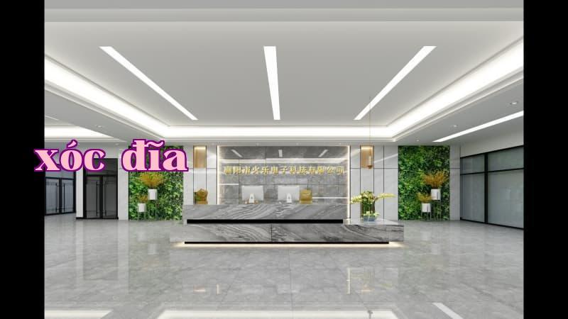 Công ty TNHH Điện Tử Hỏa Lạc (Hiệp Dương)