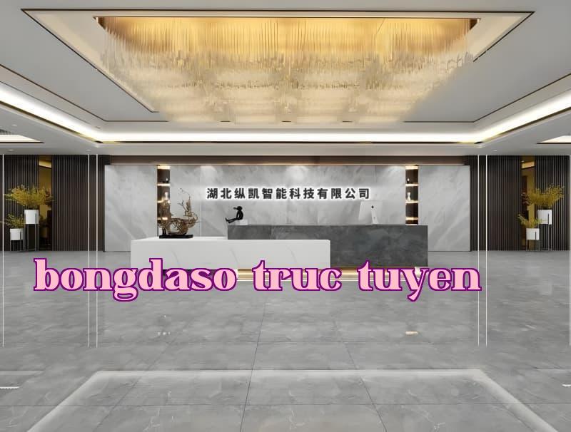 Công ty TNHH Khoa học và Công nghệ Thông minh Tòng Khái (Hồ Bắc)