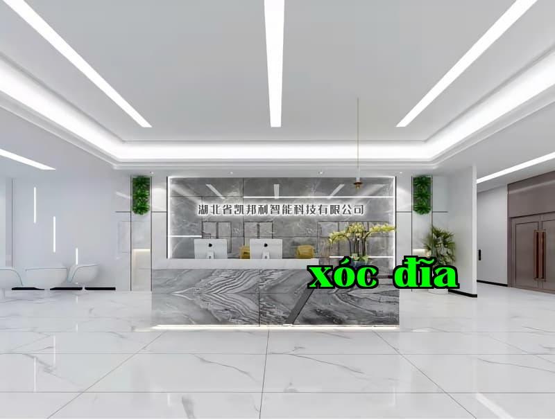 Công ty TNHH Khoa học và Công nghệ Thông minh Khải Bang Lợi (Hồ Bắc)