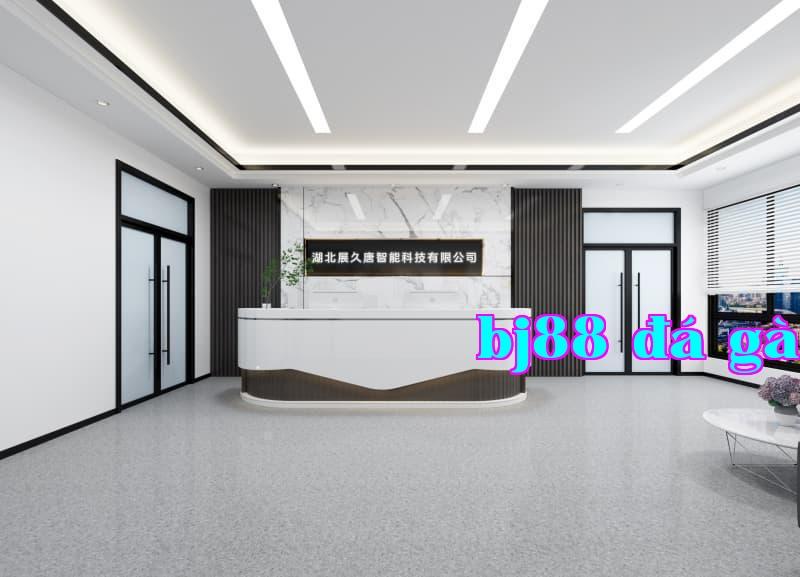 Công ty TNHH Khoa học và Công nghệ Thông minh Triển Cửu Đường (Hồ Bắc)