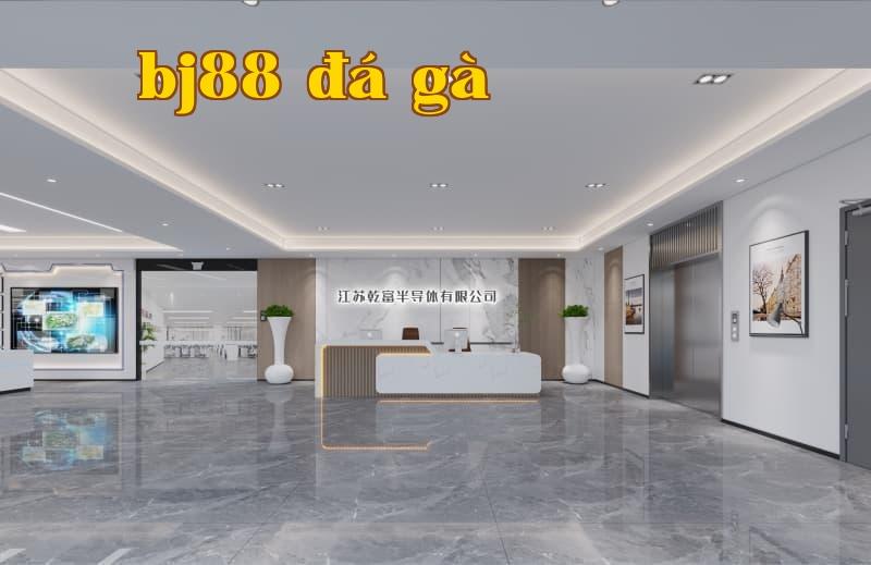 Công ty Cổ phần bán dẫn Gan Châu