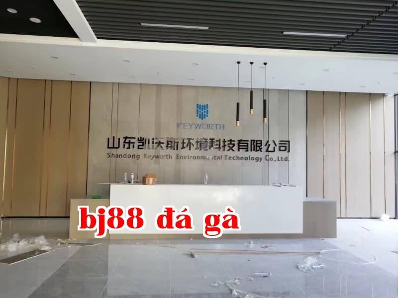 Công ty Công nghệ Môi trường Khải Vũ Tư, tỉnh Sơn Đông