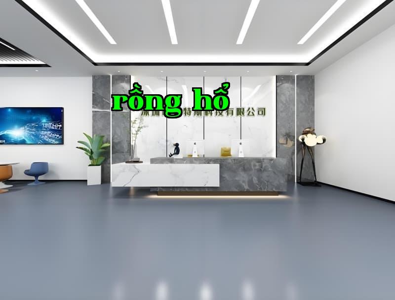 Công ty TNHH Kỹ thuật Intes (Sành Trạch)