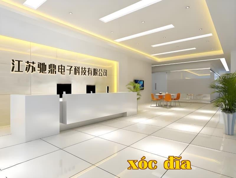 Công ty TNHH Công nghệ Thông tin Hàng Điện (Chiết Giang)