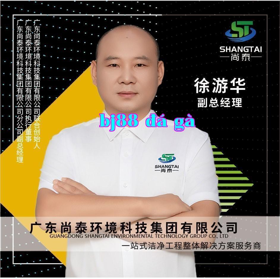 Công ty Môi trường Thượng Thái - Phó tổng giám đốc - Hứa Du Hoa