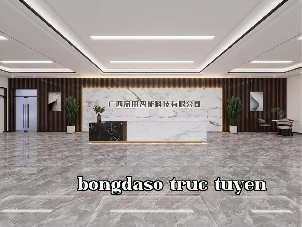 Công ty TNHH Điện Tử Bang Đức (Nam Ninh)