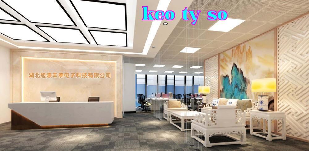 Công ty TNHH Khoa học và Công nghệ Phẩm Điền (Quảng Tây)