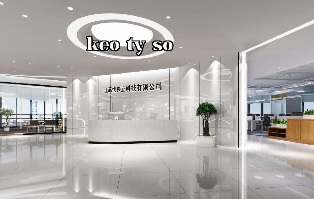 Công ty TNHH Công nghệ Youxingli Giang Tô
