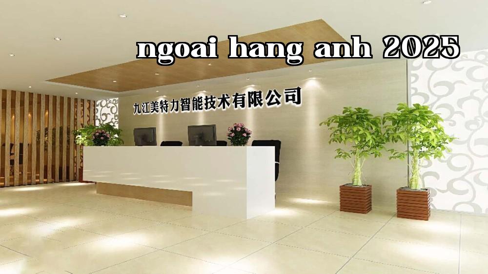 Công ty Cổ phần Công nghệ Thông minh Meite Li Thành Đô Giang Tây