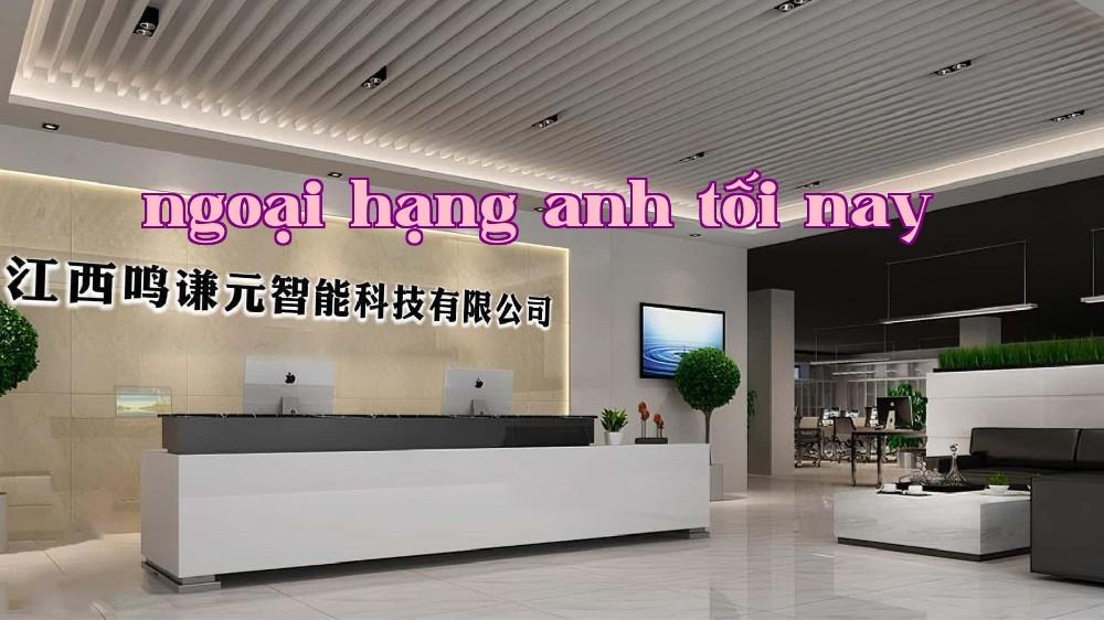 Công ty Cổ phần Công nghệ Trí Năng Minh Khảm Giang Tây