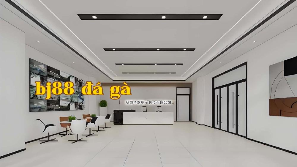 Công ty TNHH Kỹ thuật Điện Tử Hóa Tín An Huy