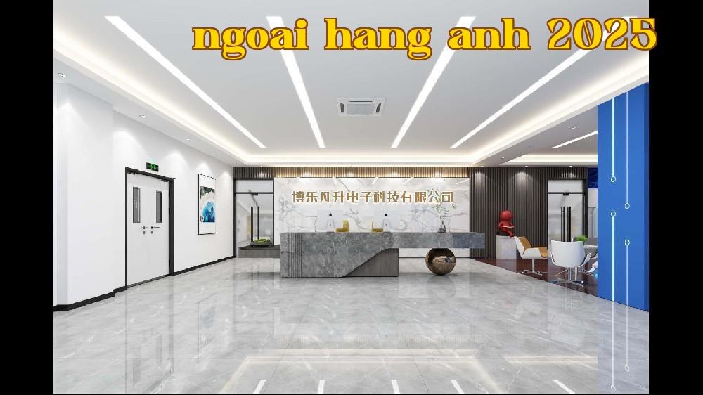 Công ty TNHH Kỹ thuật Điện Tử (Bát Trung)