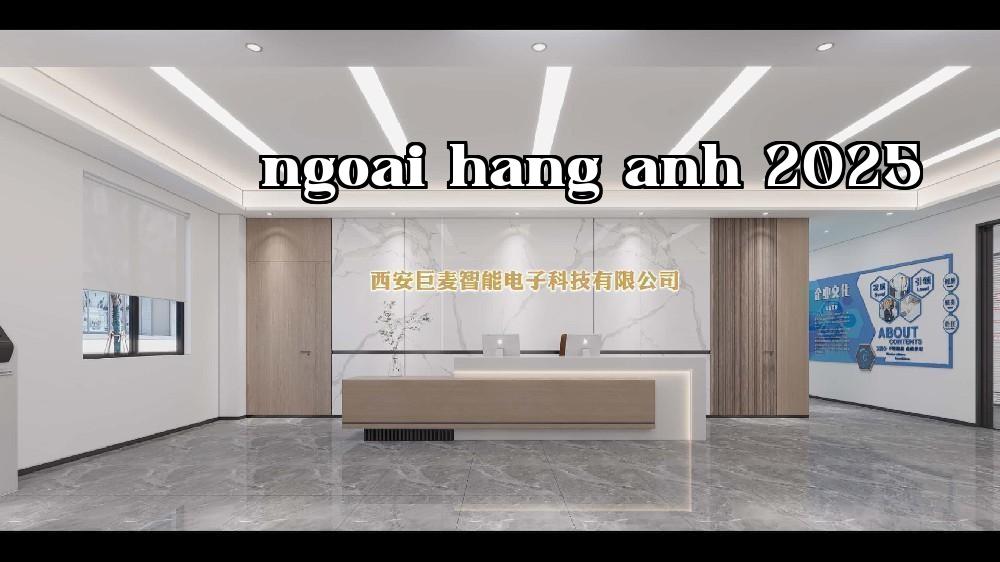 Công ty Cổ phần Công nghệ Điện tử Thông minh Tây An