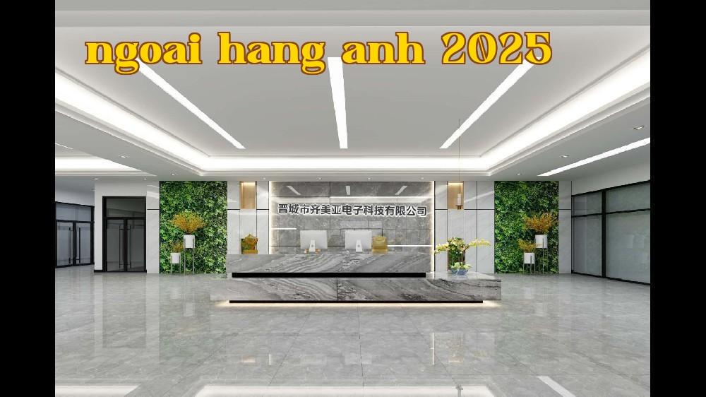 Công ty Cổ phần Điện tử Kimeya Tỉnh Tấn Thành