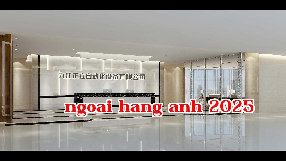 Công ty Cổ phần Thiết bị Tự động Chính Lập Thành Đô Giang Tây