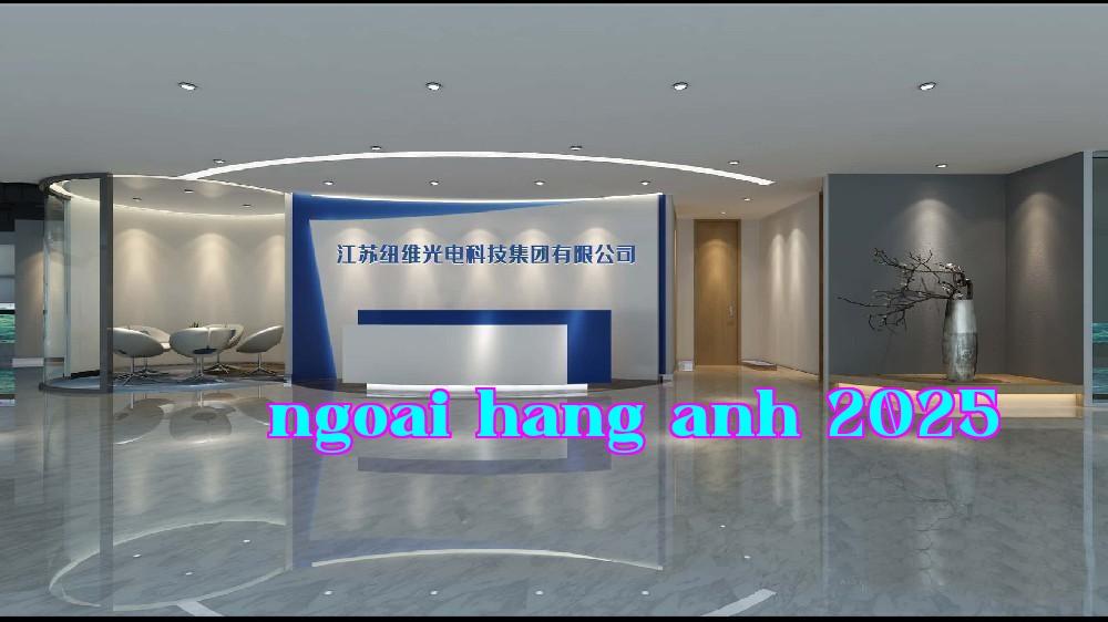 Công ty Cổ phần Công nghệ Quang điện Niuwei Giang Tô