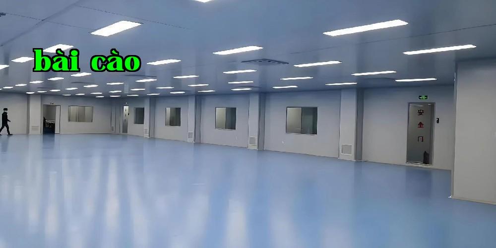 Các hạt bụi và chất ô nhiễm hóa học trong phòng sạch ảnh hưởng như thế nào đến sản xuất?